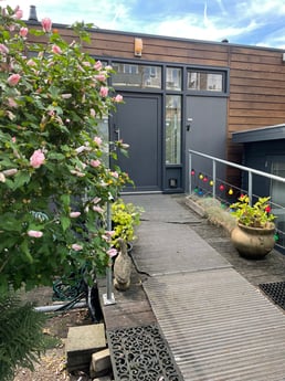 Houseboat 459 Amsterdam photo 17