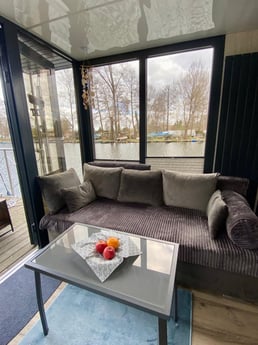 Houseboat 1150 Berlin photo 20