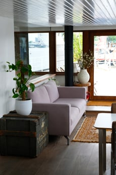 Houseboat 846 Amsterdam photo 8