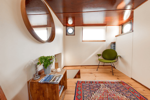 Houseboat 778 Amsterdam photo 18