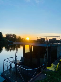 Houseboat 1150 Berlin photo 11