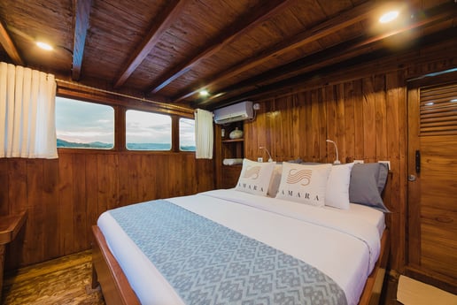 Houseboat 761 Labuan Bajo photo 14