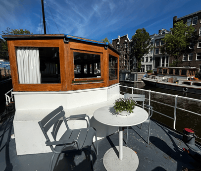 Houseboat 600 Amsterdam photo 24