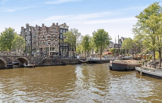 Houseboat 970 Amsterdam photo 18
