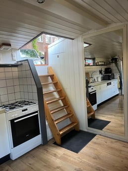 Houseboat 1132 Amsterdam photo 0
