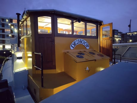 Houseboat 576 Amsterdam photo 22