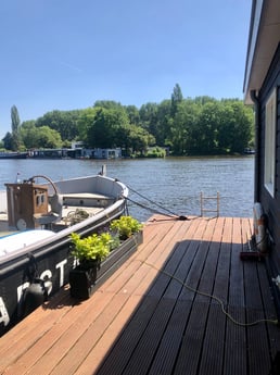 Houseboat 898 Amsterdam photo 12