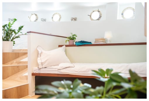Cama individual