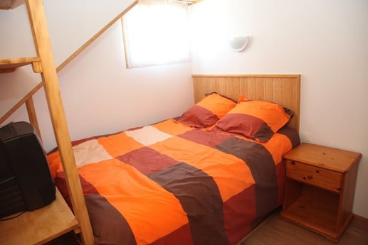 Dormitorio 2 con cama doble