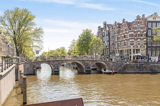 Houseboat 970 Amsterdam photo 17