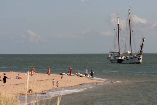 Bateau-maison 666 Harlingen photo 3