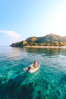 Houseboat 761 Labuan Bajo photo 12