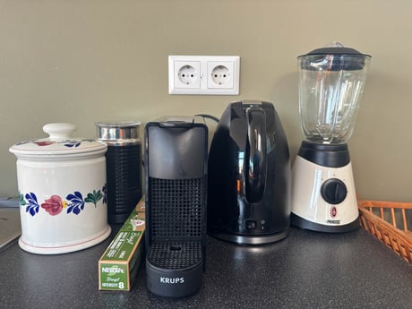 Woonboot 1155 Amsterdam foto 14
