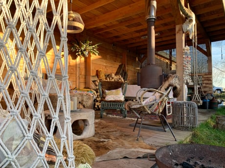 Veranda