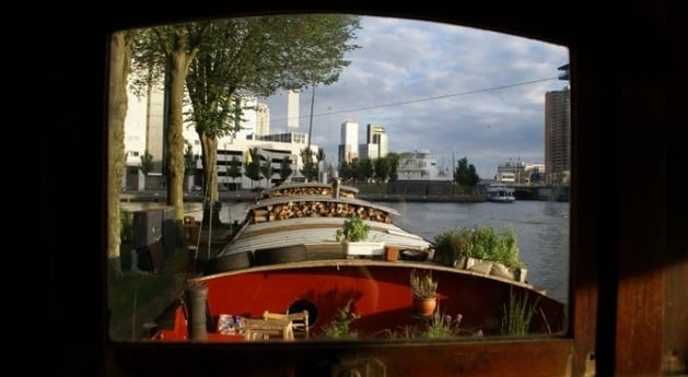 Der Veinard in Rotterdam