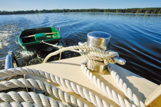 Houseboat 290 Zeuthen photo 8