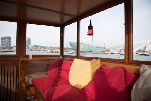 Houseboat 755 Amsterdam photo 6