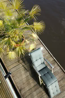 Houseboat 1083 Amsterdam photo 34