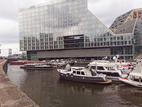 Houseboat 1038 Amsterdam photo 21