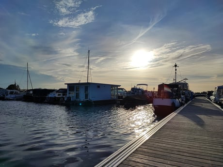 Houseboat 1045 Vinkeveen photo 18