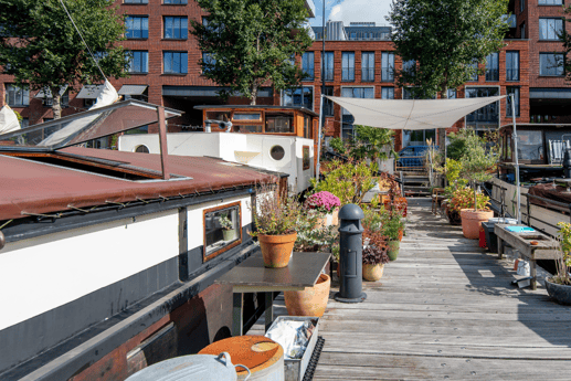 Houseboat 778 Amsterdam photo 44