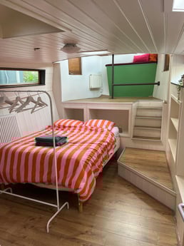 Houseboat 1132 Amsterdam photo 7