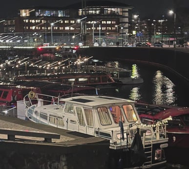 Houseboat 1100 Amsterdam photo 43
