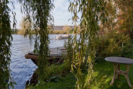 Hausboot 585 Nederhorst Den Berg Foto 28