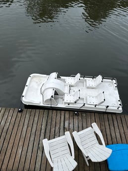 Woonboot 849 Amsterdam foto 15