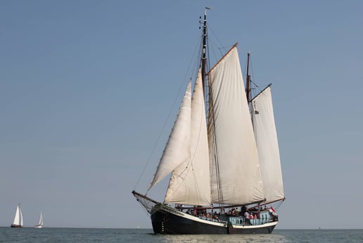 Woonboot 936 Enkhuizen foto 0