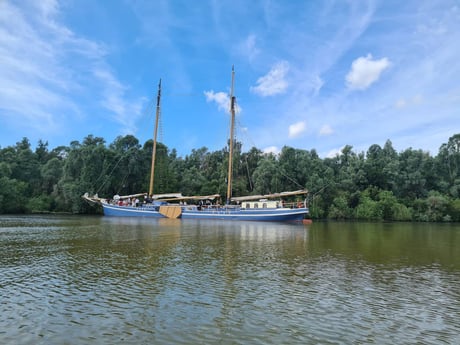 Woonboot 947 Kampen foto 13