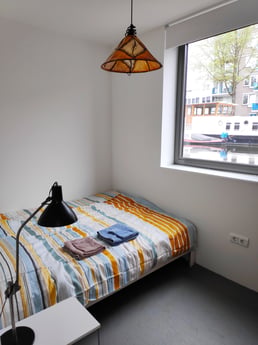 Bateau-maison 772 Amsterdam photo 11