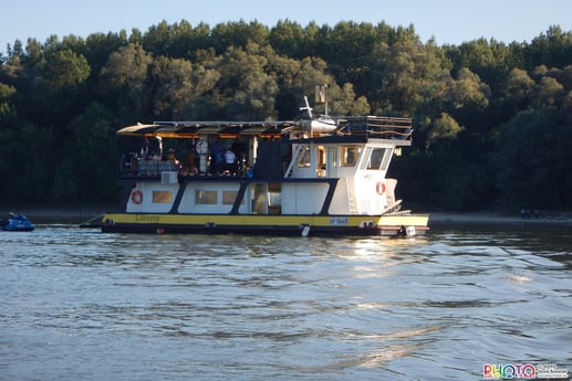 Bateau-maison 930 Apatin photo 10