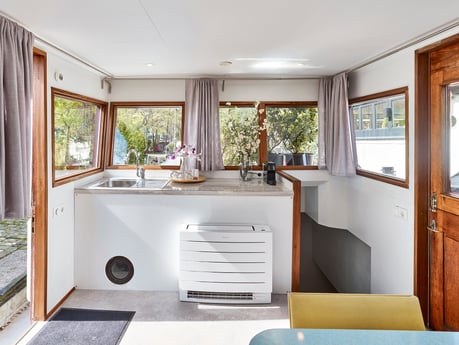 Houseboat 717 Amsterdam photo 20