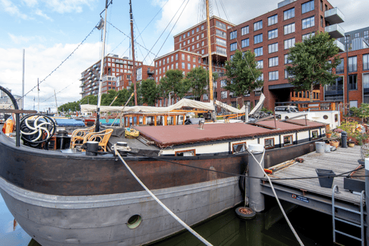 Houseboat 778 Amsterdam photo 37