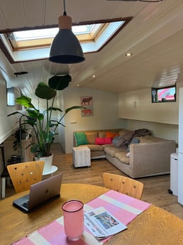 Houseboat 1132 Amsterdam photo 10