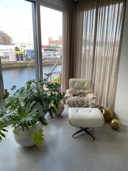 Houseboat 458 Amsterdam photo 3