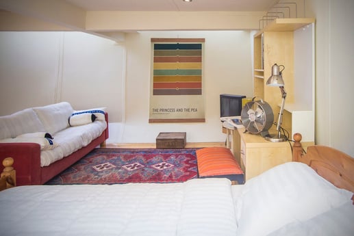 Bateau-maison 303 Amsterdam photo 15