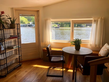 Houseboat 898 Amsterdam photo 16