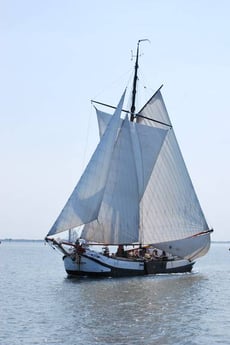 Bateau-maison 661 Harlingen photo 0