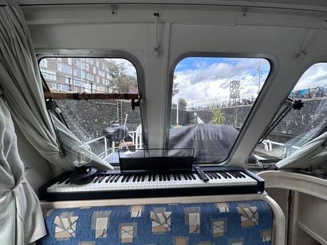 Houseboat 1100 Amsterdam photo 39