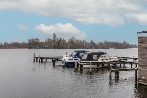Houseboat 1169 Aalsmeer photo 36