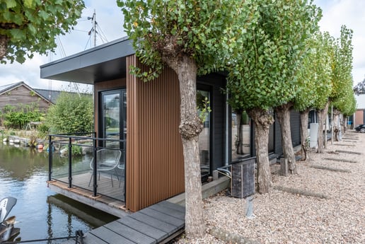 Houseboat 1102 Aalsmeer photo 35