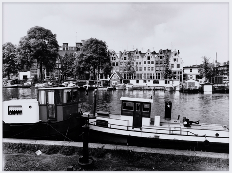 Houseboat 778 Amsterdam photo 5