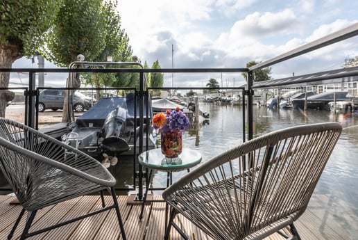 Houseboat 1102 Aalsmeer photo 18