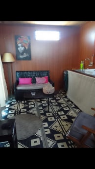 Houseboat 1023 Fatick photo 6