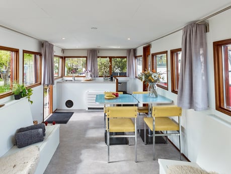 Houseboat 717 Amsterdam photo 15