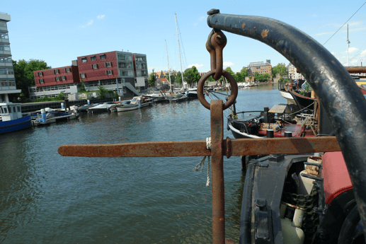 Houseboat 778 Amsterdam photo 39