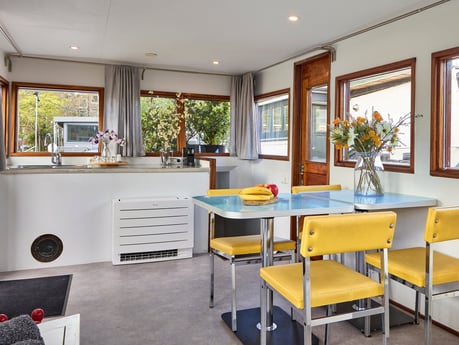 Houseboat 717 Amsterdam photo 3