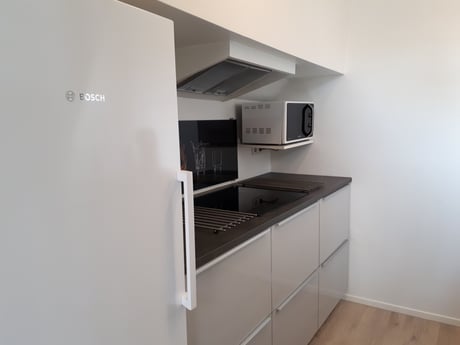 Keuken
